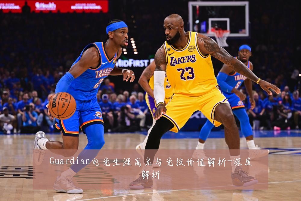 Guardian电竞生涯高光与竞技价值解析-深度解析